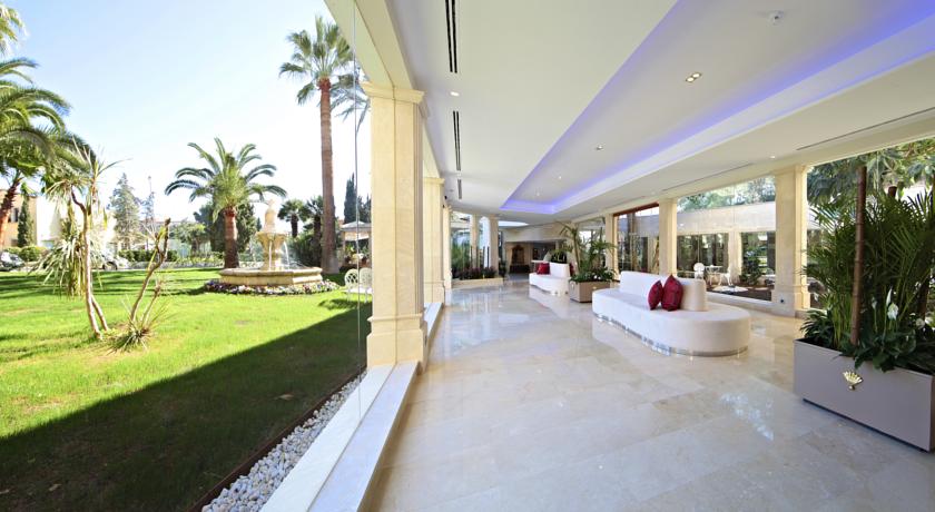 Son Caliu Hotel Spa Oasis Palmanova — Кальвія, Іспанія мініатюра 9