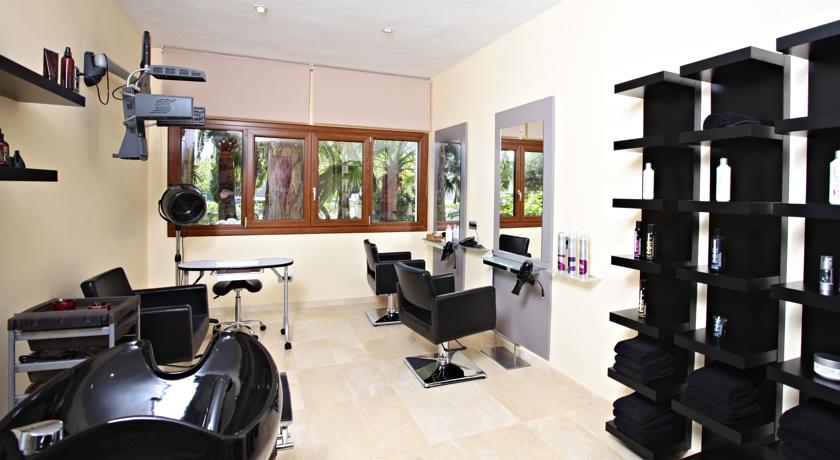 Son Caliu Hotel Spa Oasis Palmanova — Кальвія, Іспанія мініатюра 10