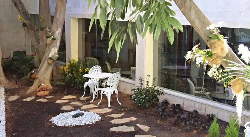 Son Caliu Hotel Spa Oasis Palmanova — Кальвія, Іспанія мініатюра 12