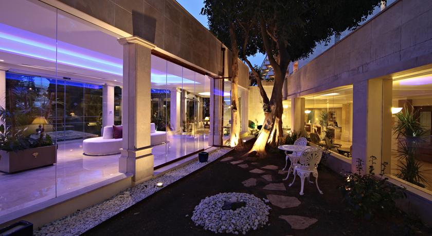 Son Caliu Hotel Spa Oasis Palmanova — Кальвія, Іспанія мініатюра 14