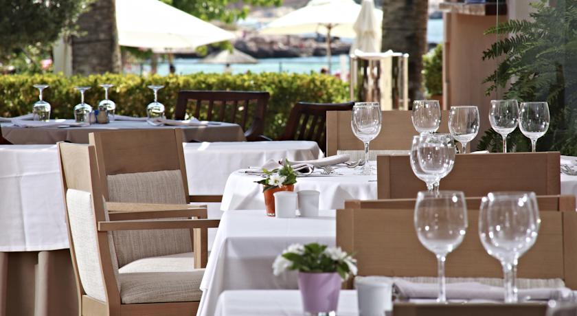 Son Caliu Hotel Spa Oasis Palmanova — Кальвія, Іспанія мініатюра 16