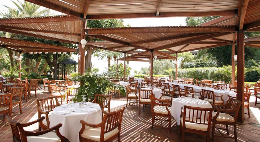 Son Caliu Hotel Spa Oasis Palmanova — Кальвія, Іспанія мініатюра 17