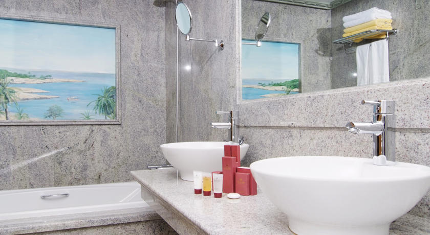Son Caliu Hotel Spa Oasis Palmanova — Кальвія, Іспанія мініатюра 19
