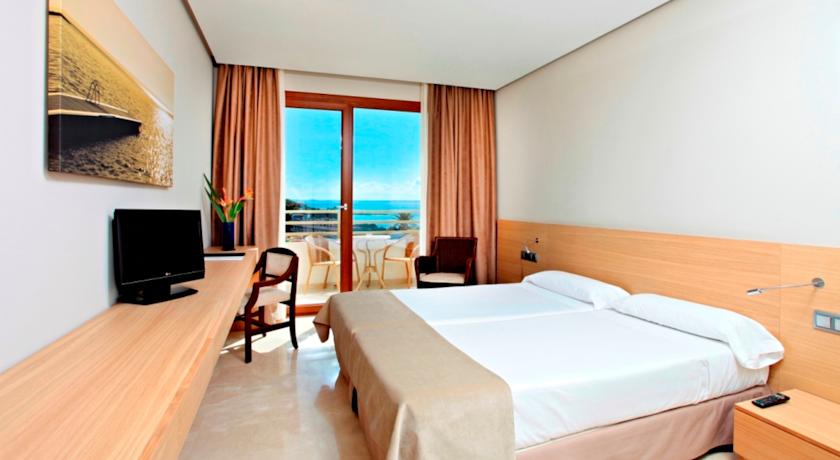 Son Caliu Hotel Spa Oasis Palmanova — Кальвія, Іспанія мініатюра 28