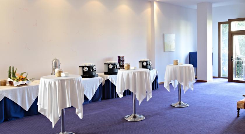 Son Caliu Hotel Spa Oasis Palmanova — Кальвія, Іспанія мініатюра 31