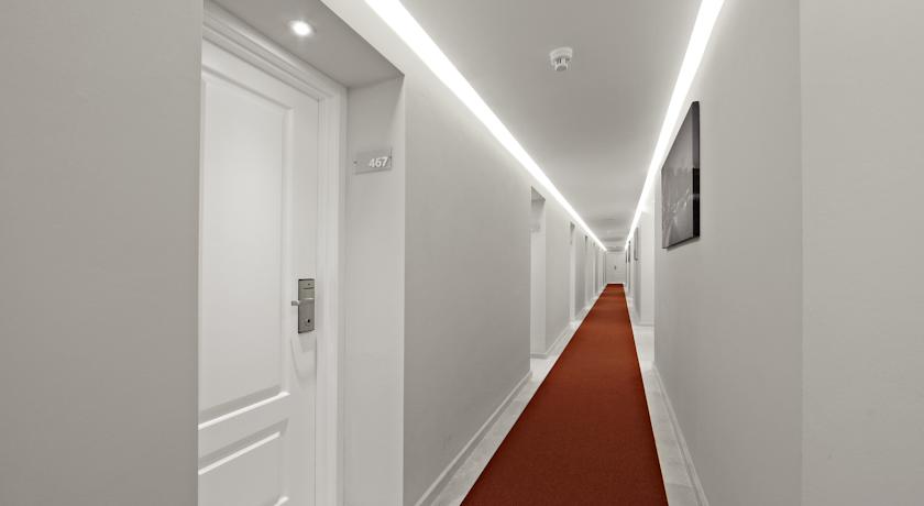Son Caliu Hotel Spa Oasis Palmanova — Кальвія, Іспанія мініатюра 35