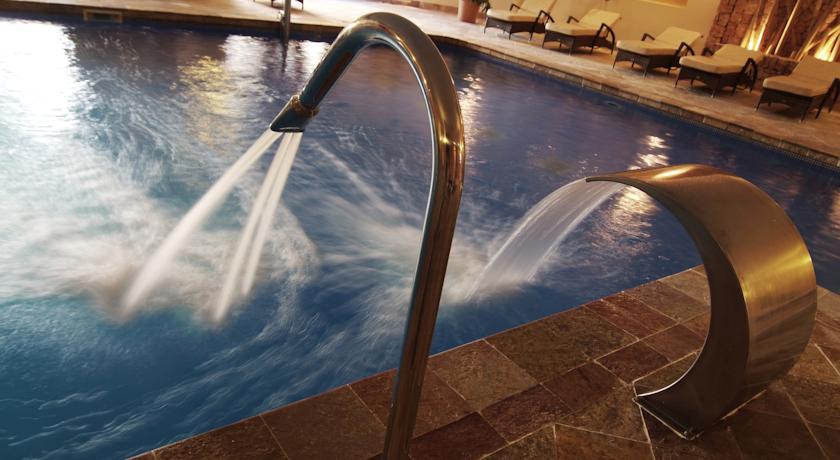 Son Caliu Hotel Spa Oasis Palmanova — Кальвія, Іспанія мініатюра 40