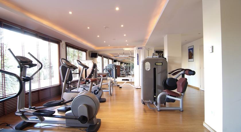 Son Caliu Hotel Spa Oasis Palmanova — Кальвія, Іспанія мініатюра 44