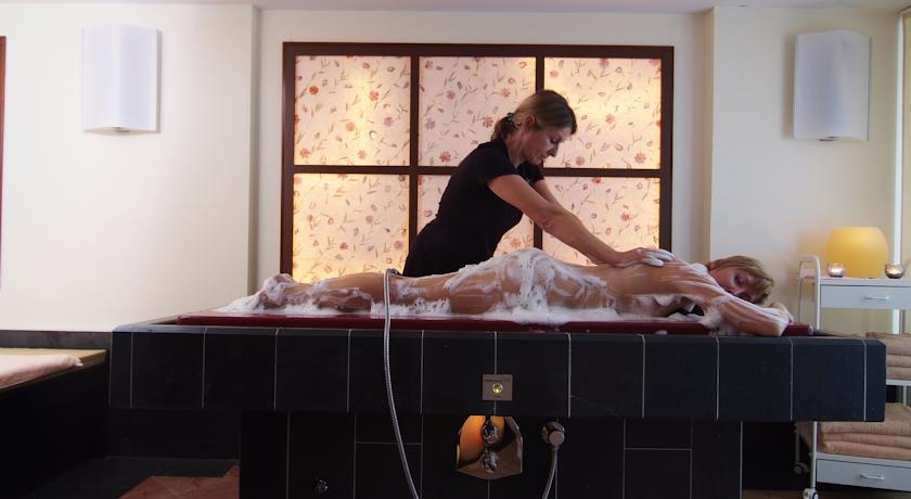 Son Caliu Hotel Spa Oasis Palmanova — Кальвія, Іспанія мініатюра 45