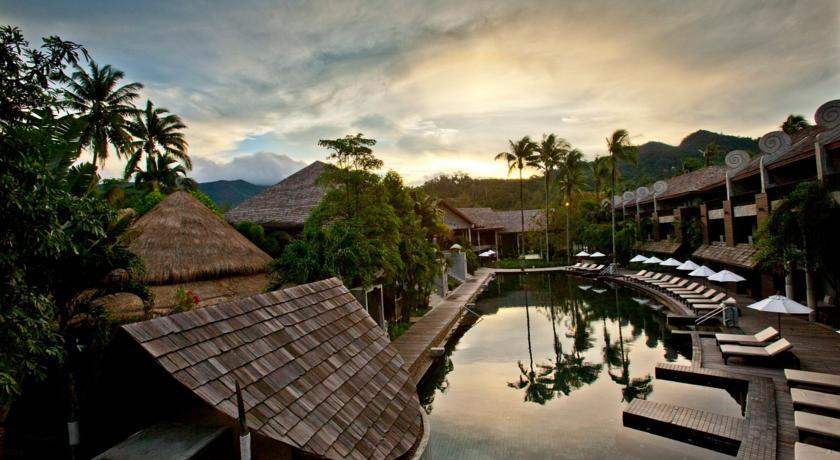 The Dewa Koh Chang — о. Чанг, Таїланд мініатюра 71