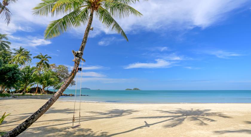The Dewa Koh Chang — о. Чанг, Таїланд мініатюра 72