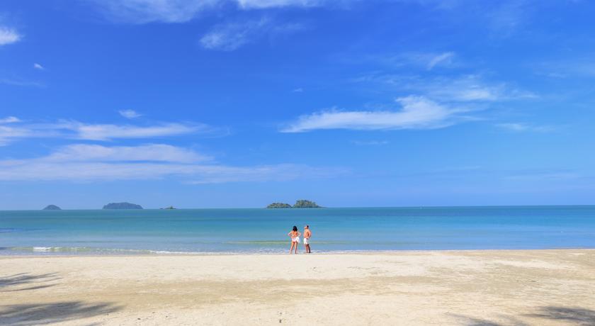 The Dewa Koh Chang — о. Чанг, Таїланд мініатюра 73