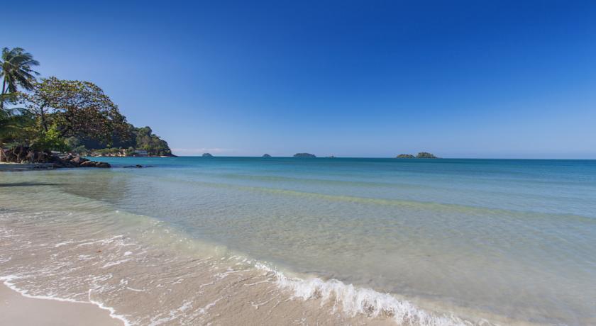 The Dewa Koh Chang — о. Чанг, Таїланд мініатюра 74