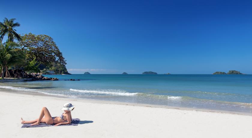 The Dewa Koh Chang — о. Чанг, Таїланд мініатюра 75