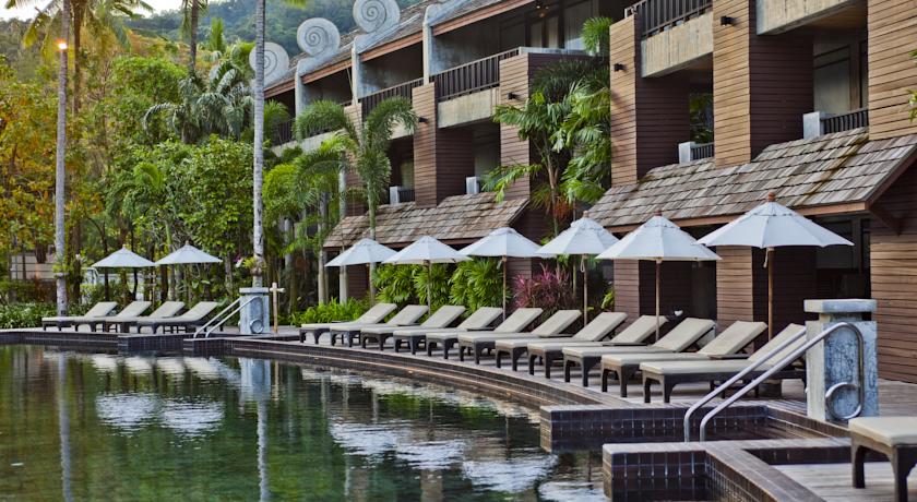 The Dewa Koh Chang — о. Чанг, Таїланд мініатюра 82