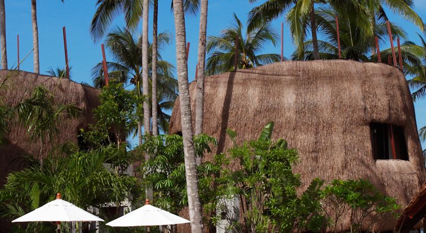 The Dewa Koh Chang — о. Чанг, Таїланд мініатюра 87