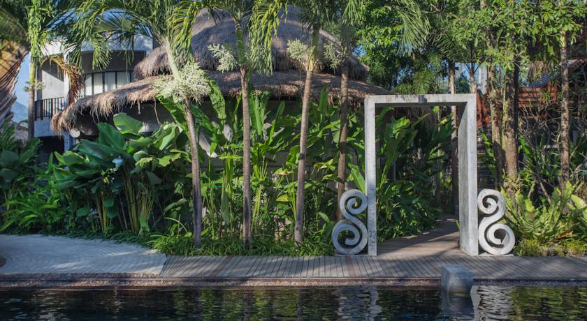 The Dewa Koh Chang — о. Чанг, Таїланд мініатюра 88