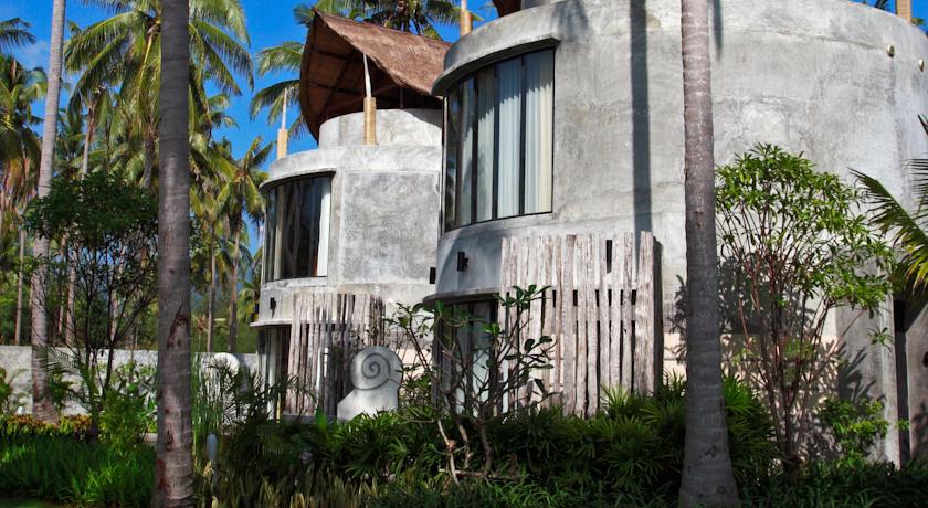 The Dewa Koh Chang — о. Чанг, Таїланд мініатюра 92