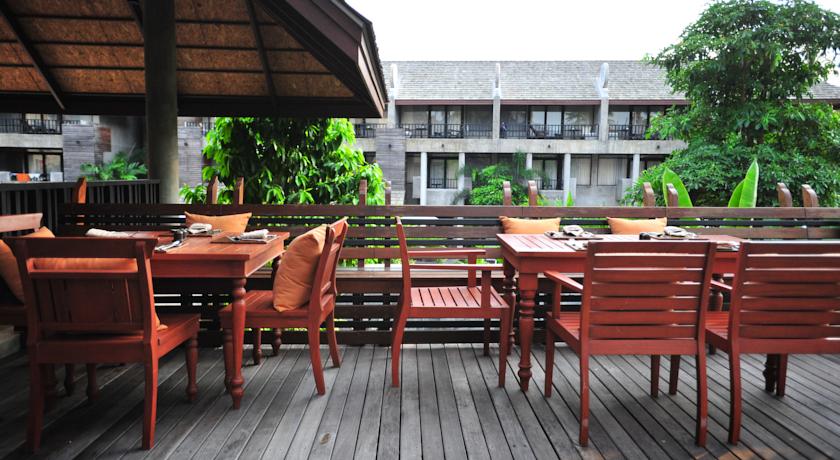 The Dewa Koh Chang — о. Чанг, Таїланд мініатюра 97