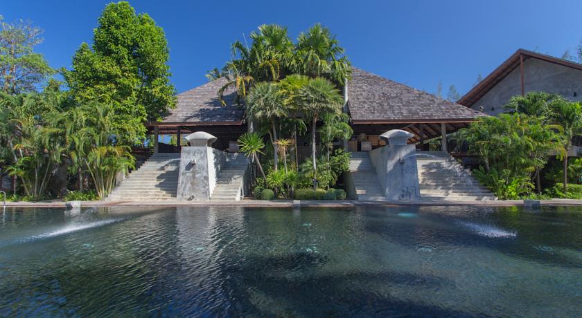 The Dewa Koh Chang — о. Чанг, Таїланд мініатюра 100