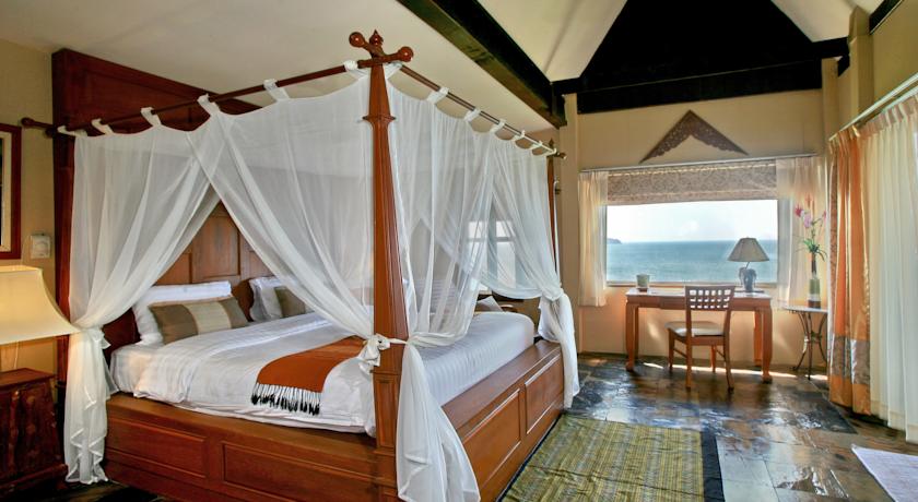 Koh Chang Cliff Beach Resort — Кей Бей, Таїланд мініатюра 12