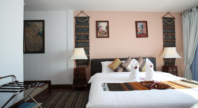 Koh Chang Cliff Beach Resort — Кей Бей, Таїланд мініатюра 23