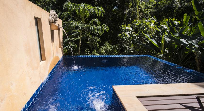 Koh Chang Cliff Beach Resort — Кей Бей, Таїланд мініатюра 31