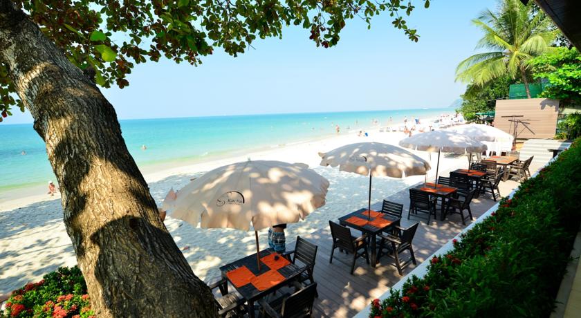 Kacha Resort & Spa — о. Чанг, Таїланд мініатюра 6
