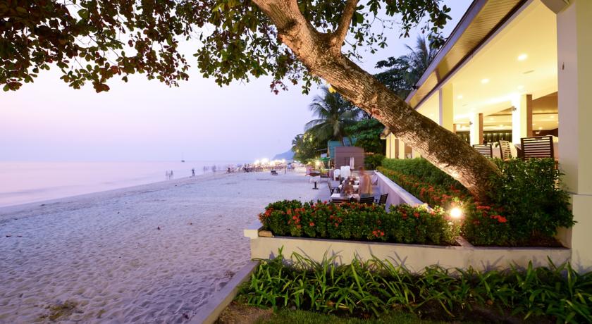 Kacha Resort & Spa — о. Чанг, Таїланд мініатюра 7