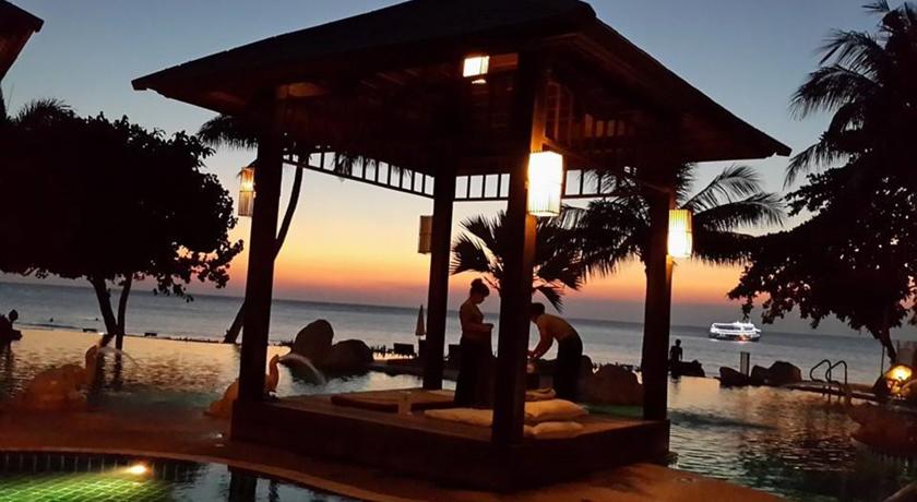 Kacha Resort & Spa — о. Чанг, Таїланд мініатюра 8