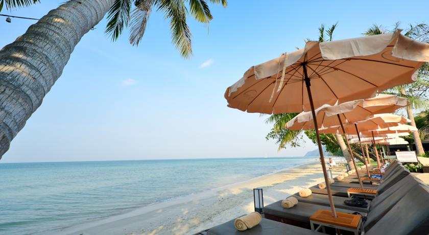 Kacha Resort & Spa — о. Чанг, Таїланд мініатюра 11