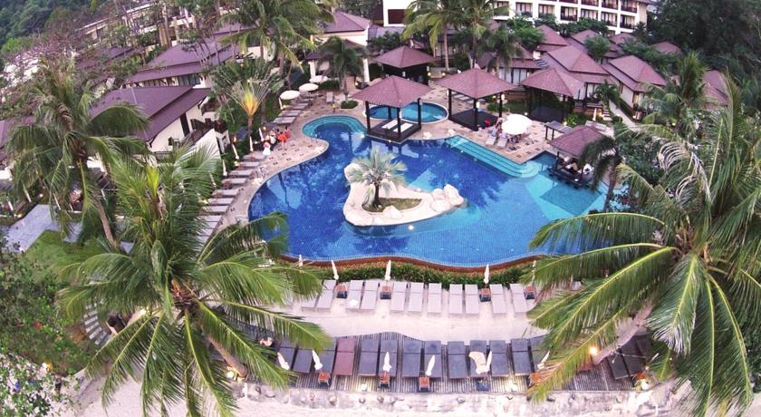 Kacha Resort & Spa — о. Чанг, Таїланд мініатюра 13