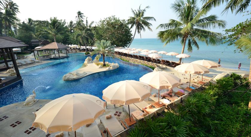 Kacha Resort & Spa — о. Чанг, Таїланд мініатюра 14