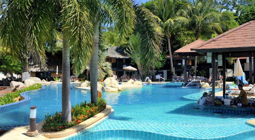 Kacha Resort & Spa — о. Чанг, Таїланд мініатюра 16
