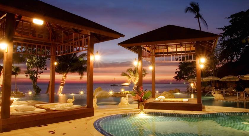 Kacha Resort & Spa — о. Чанг, Таїланд мініатюра 17