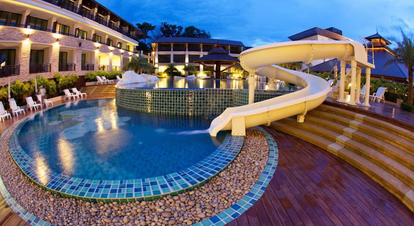 Kacha Resort & Spa — о. Чанг, Таїланд мініатюра 18