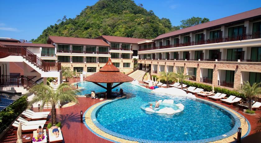 Kacha Resort & Spa — о. Чанг, Таїланд мініатюра 19