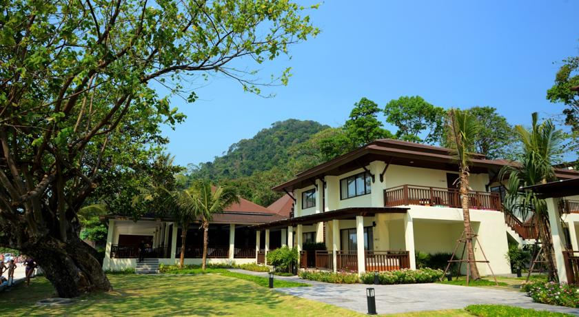 Kacha Resort & Spa — о. Чанг, Таїланд мініатюра 20