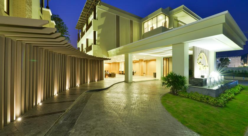 Kacha Resort & Spa — о. Чанг, Таїланд мініатюра 21