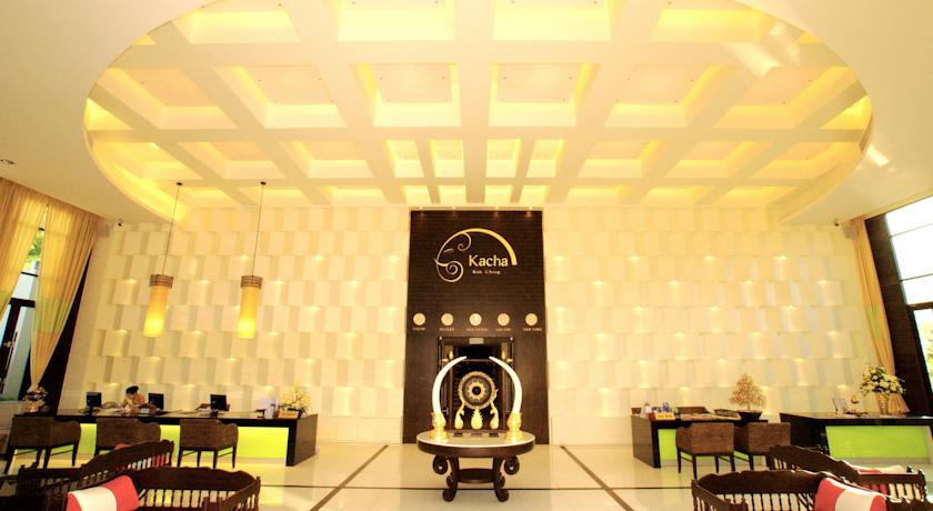 Kacha Resort & Spa — о. Чанг, Таїланд мініатюра 22