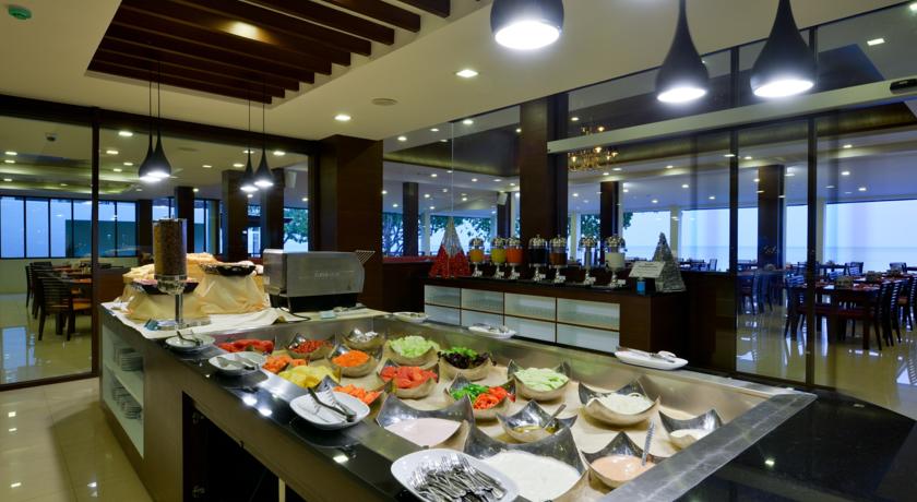 Kacha Resort & Spa — о. Чанг, Таїланд мініатюра 23