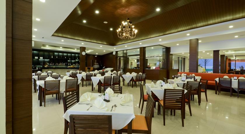 Kacha Resort & Spa — о. Чанг, Таїланд мініатюра 26
