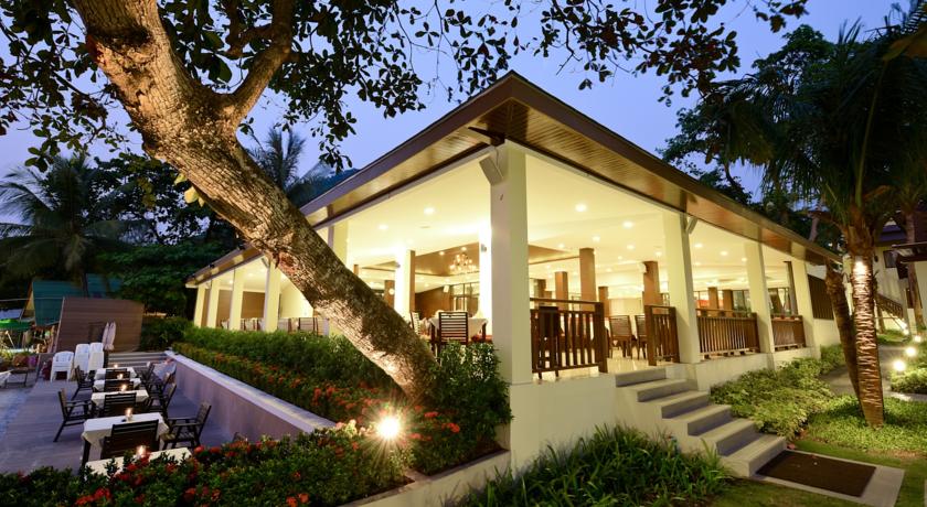 Kacha Resort & Spa — о. Чанг, Таїланд мініатюра 28