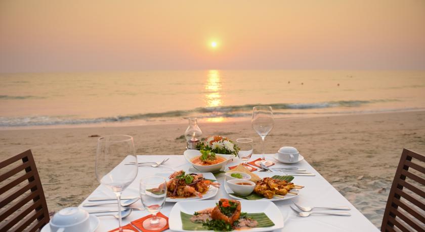 Kacha Resort & Spa — о. Чанг, Таїланд мініатюра 29