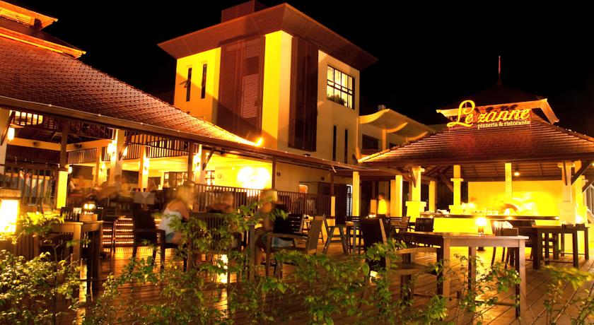 Kacha Resort & Spa — о. Чанг, Таїланд мініатюра 30