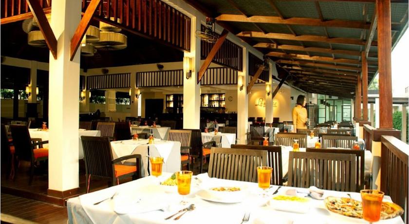 Kacha Resort & Spa — о. Чанг, Таїланд мініатюра 32