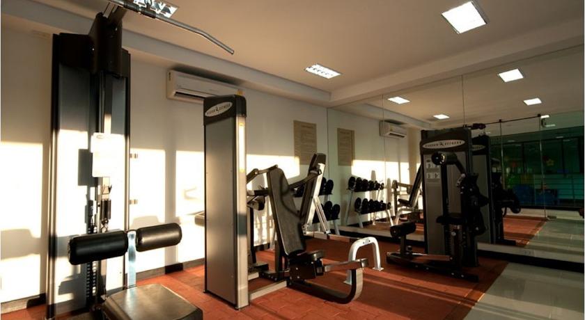 Kacha Resort & Spa — о. Чанг, Таїланд мініатюра 36
