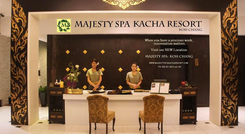 Kacha Resort & Spa — о. Чанг, Таїланд мініатюра 40