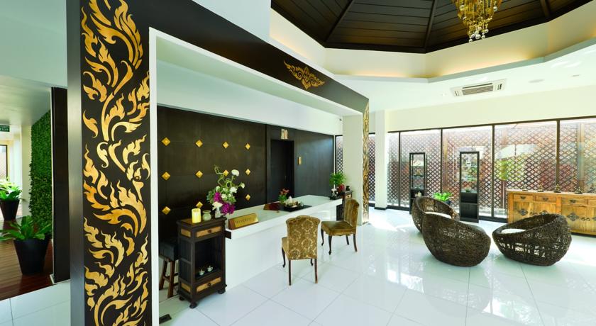 Kacha Resort & Spa — о. Чанг, Таїланд мініатюра 41