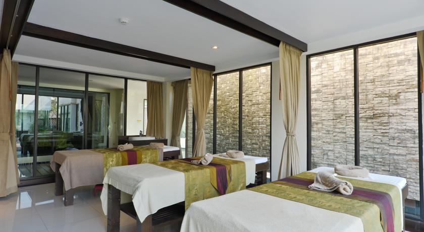 Kacha Resort & Spa — о. Чанг, Таїланд мініатюра 43